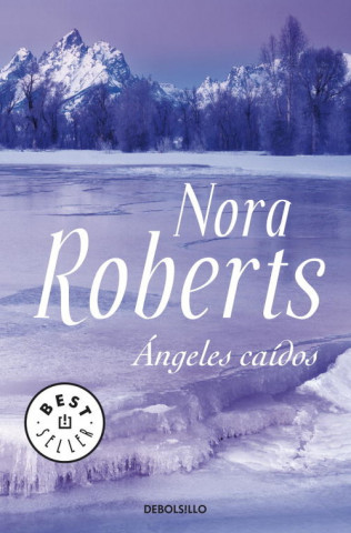 Книга Ángeles caídos Nora Roberts