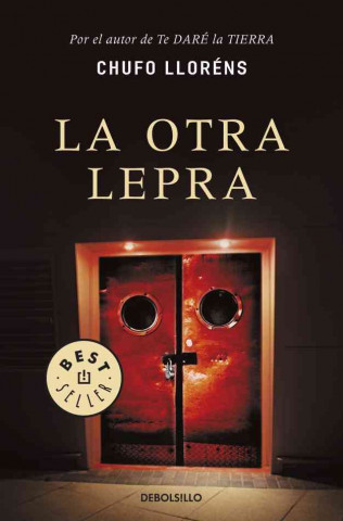 Book La otra lepra Chufo Lloréns