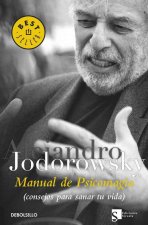 Carte Manual de psicomagia Alejandro Jodorowsky