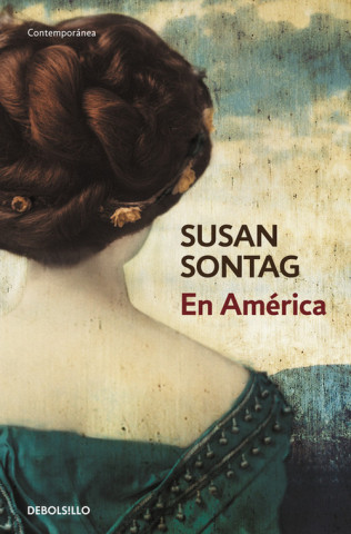 Książka En América SUSAN SONTANG