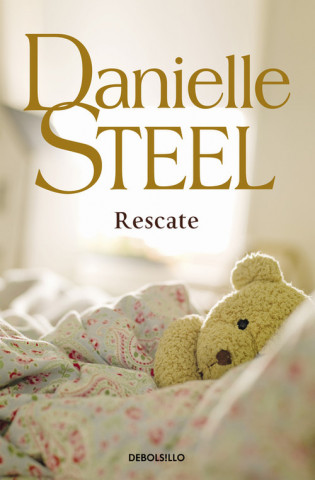 Livre Rescate Danielle Steel