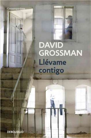Buch Llévame contigo David Grossman