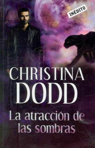 Kniha La atracción de las sombras CHRISTINA DODD