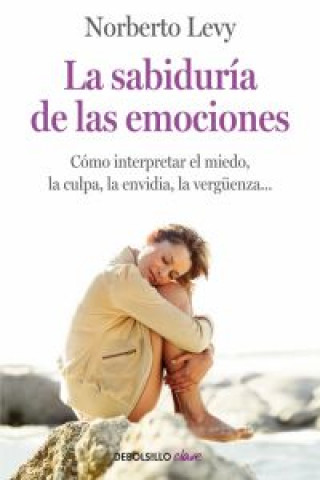 Könyv La sabiduría de las emociones NORBERTO LEVY