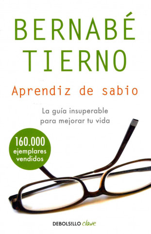Kniha Aprendiz de sabio BERNABE TIERNO
