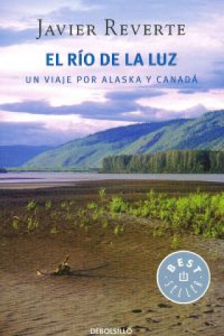 Kniha El río de la luz JAVIER REVERTE