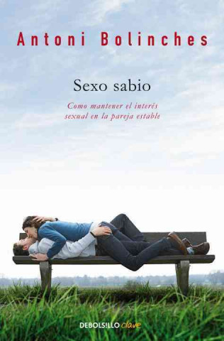 Kniha Sexo Sabio Antoni Bolinches