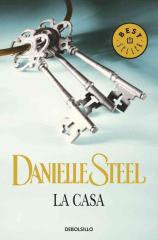 Könyv La casa Danielle Steel