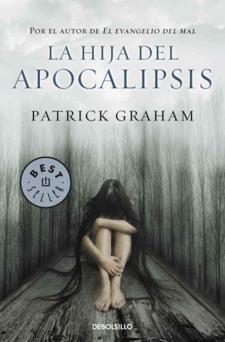 Kniha La hija del apocalipsis Patrick Graham