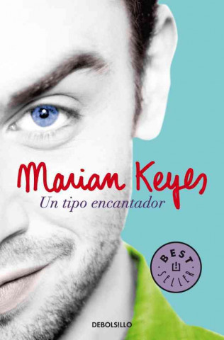 Knjiga Un tipo encantador Marian Keyes