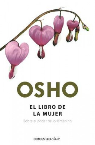 Kniha El libro de la mujer Osho Rajneesh