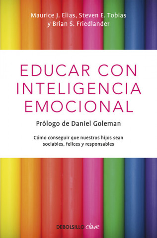 Carte EDUCAR CON INTELIGENCIA EMOCIONAL AA.VV.