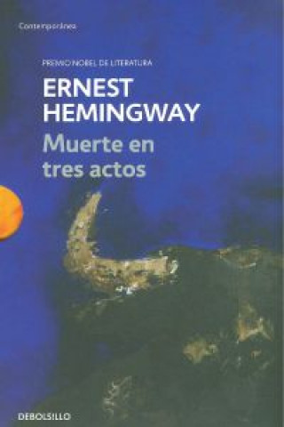 Kniha OBRA COMPLETA ERNEST HEMINGWAY(978) Ernest Hemingway