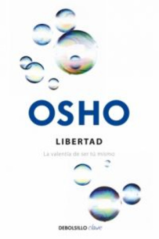 Kniha Libertad Osho Rajneesh