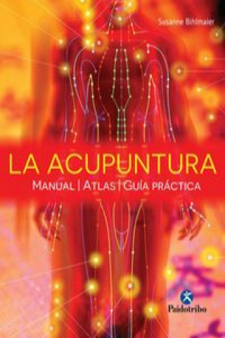 Книга La acupuntura 