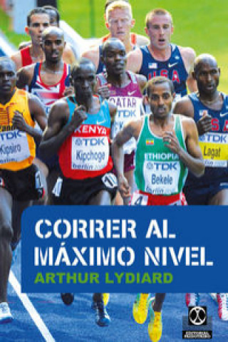 Buch Correr al máximo nivel Lydiard