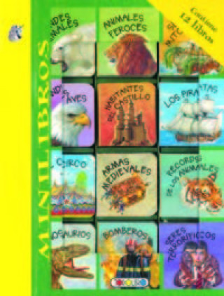 Buch Libro de chicos Todolibro
