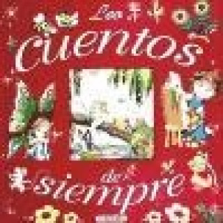 Knjiga Cuentos de siempre Todolibro