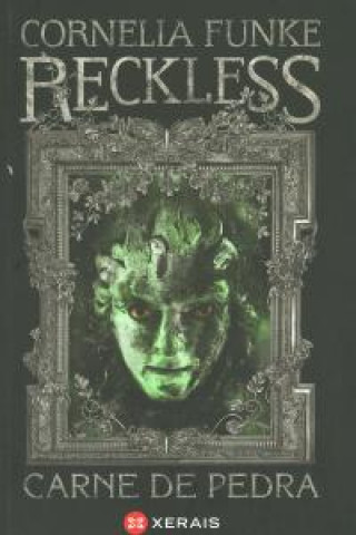 Buch Reckless CORNELIA FUNKE