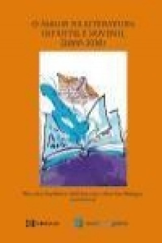 Kniha O álbum na Literatura Infantil e Xuvenil, 2000-2010 