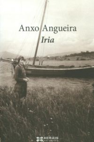 Book Iria Anxo . . . [et al. ] Angueira