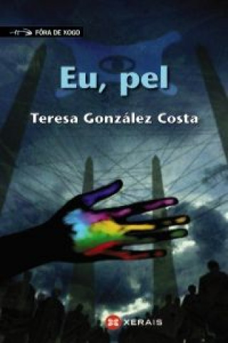 Książka Eu, pel Teresa González Costa