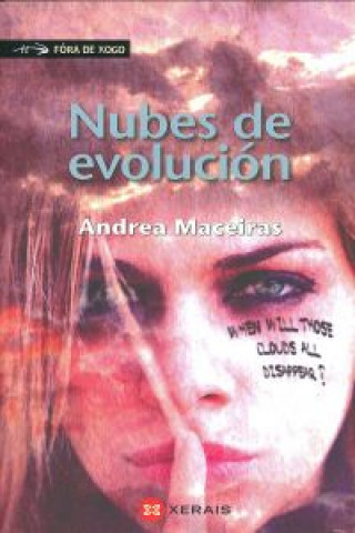 Βιβλίο Nubes de evolución ANDREA MACEIRAS LAFUENTE