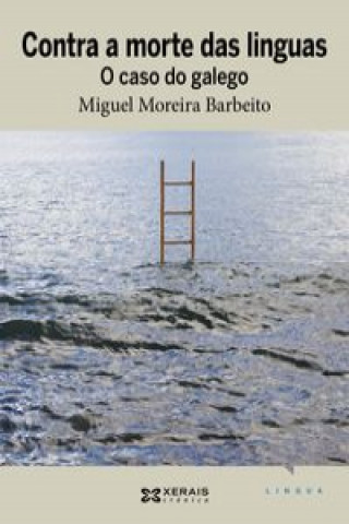 Carte Contra a morte das linguas : o caso do galego Miguel Moreira Barbeito
