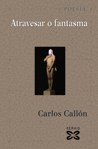 Kniha Atravesar o fantasma Carlos Manuel Callón Torres