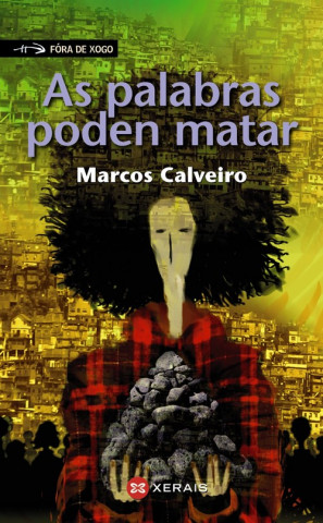 Książka As palabras poden matar MARCOS CALVEIRO