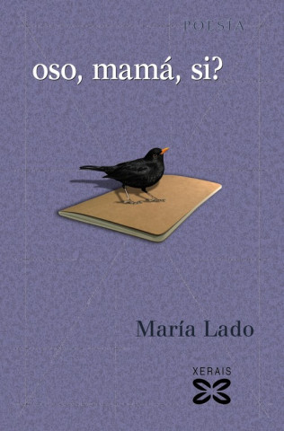 Libro Oso mamá, si? MARIA LADO