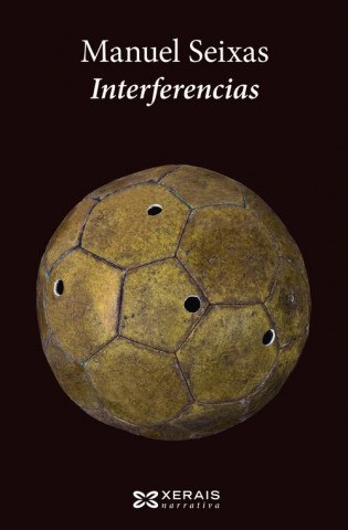 Buch Interferencias MANUEL SEIXAS