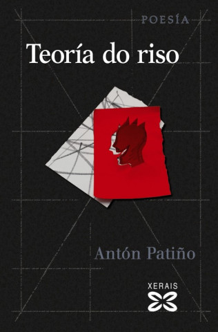 Carte Teoría do riso ANTON PATIÑO