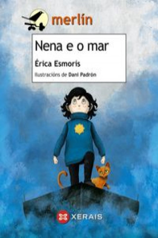 Buch Nena e o mar ERICA ESMORIS