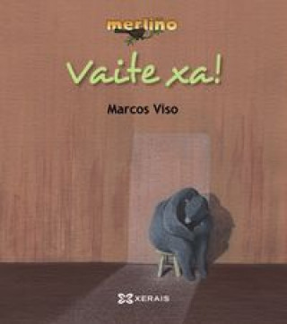 Knjiga Vaite xa! MARCOS VISO DOPAZO