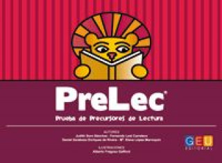 Book Prelec Judith Suro