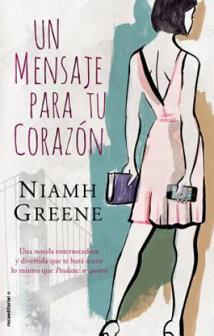 Book Un Mensaje Para Tu Corazon Niamh Greene