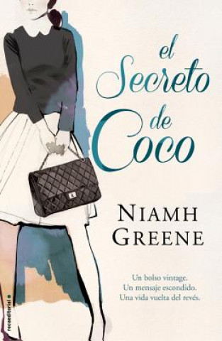 Kniha El secreto de Coco Niamh Greene