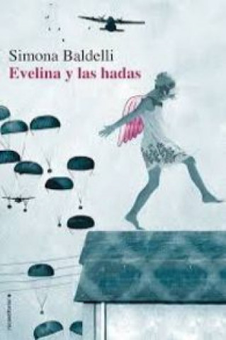 Kniha Evelina y las hadas 