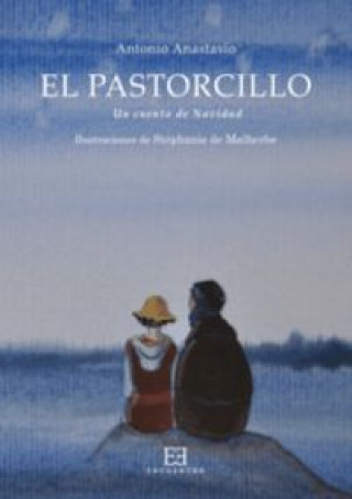 Boek PASTORCILLO,EL Anastasio