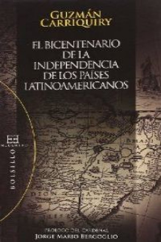 Book BICENTENARIO DE LA INDEPENDENCIA DE LOS PAISES LATINOAMERICANOS 