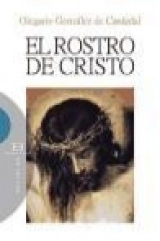 Kniha El rostro de Cristo 