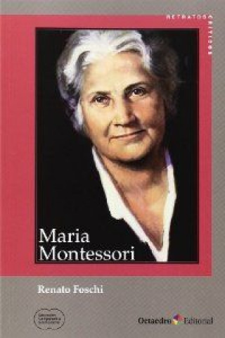 Книга Maria Montessori Renato Foschi