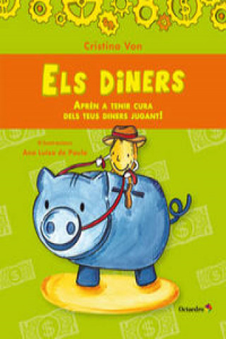 Knjiga Els diners Von