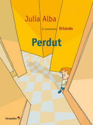 Buch Perdut 