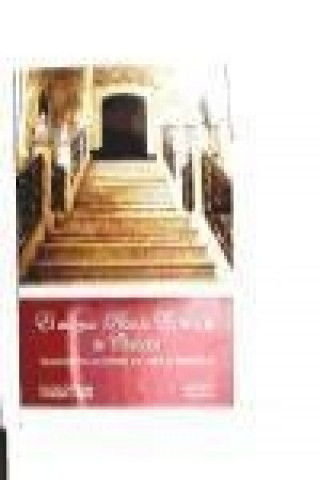 Könyv El antiguo palacio episcopal de Córdoba : transformaciones de usos y espacios 
