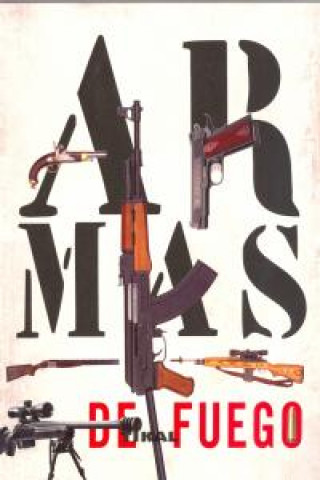Kniha Armas AA.VV