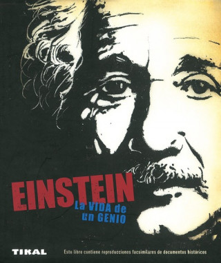 Carte Einstein : la vida de un genio Walter Isaacson