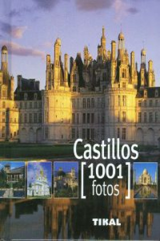 Kniha Castillos 