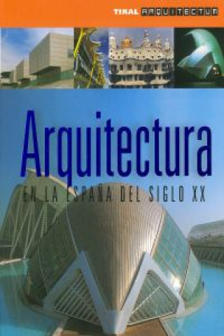 Livre Arquitectura del siglo XXI 